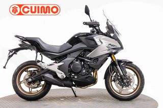 CFMOTO 700 MT