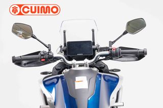 CFMOTO 800 MT TOURING