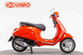 PIAGGIO VESPA PRIMAVERA 125