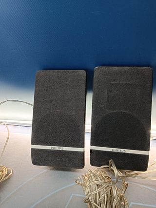 Altavoces home cinema Philips serie CS3050E