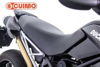 DUCATI HYPERMOTARD 796 MATT