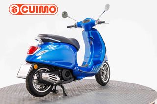 PIAGGIO VESPA PRIMAVERA 125