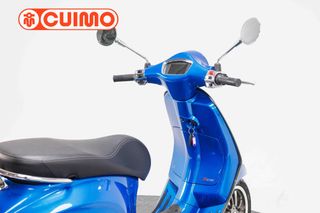 PIAGGIO VESPA PRIMAVERA 125