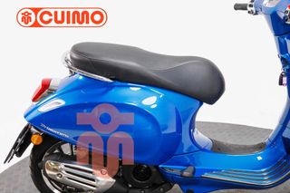 VESPA PRIMAVERA 125