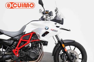 BMW F 700 GS