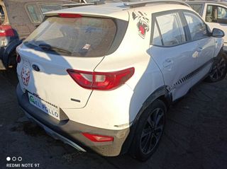 Kia 1326013 asiento delantero stonic (ybcuv) drive