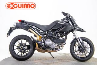 DUCATI HYPERMOTARD 796 MATT