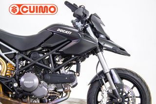 DUCATI HYPERMOTARD 796 MATT