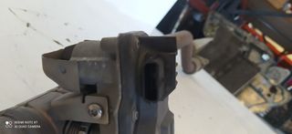 TUBO ESCAPE DELANTERO RENAULT CLIO IV LIMITED 1.5 DCI DIESEL FAP