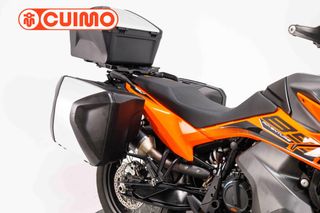 KTM 890 ADVENTURE