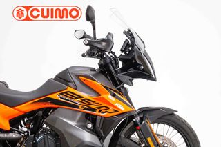 KTM 890 ADVENTURE