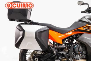 KTM 890 ADVENTURE