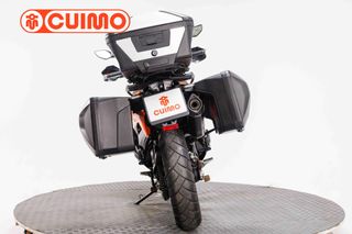 KTM 890 ADVENTURE