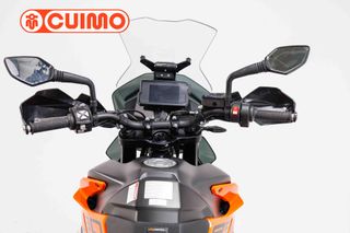 KTM 890 ADVENTURE