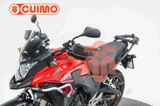 HONDA CB 500 X