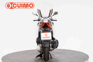 HONDA SCOOPY SH300i