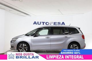 Citroen Grand C4 SpaceTourer C4 GRAND SPACETOURER 1.5 HDI 130CV ORIGINS 7 PLAZAS 5P