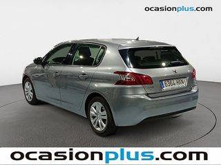 Peugeot 308 PureTech 130 Active 96 kW (130 CV)