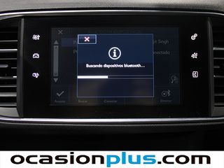 Peugeot 308 PureTech 130 Active 96 kW (130 CV)