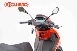 PIAGGIO BEVERLY 300 HPE