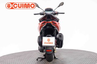 PIAGGIO BEVERLY 300 HPE