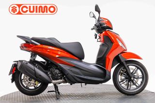 PIAGGIO BEVERLY 300 HPE