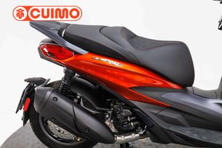 PIAGGIO BEVERLY 300 HPE