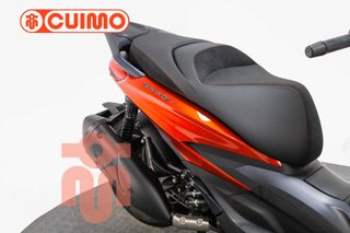 PIAGGIO BEVERLY 300 HPE