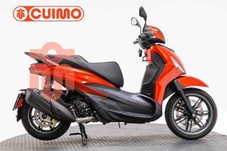 PIAGGIO BEVERLY 300 HPE