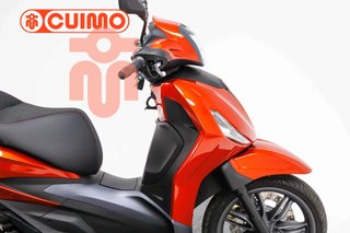 PIAGGIO BEVERLY 300 HPE