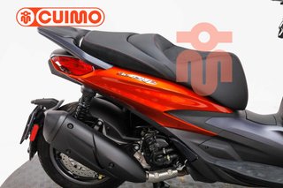 PIAGGIO BEVERLY 300 HPE
