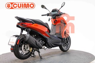 PIAGGIO BEVERLY 300 HPE