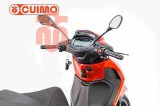 PIAGGIO BEVERLY 300 HPE