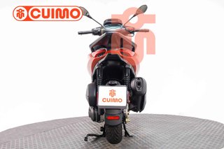 PIAGGIO BEVERLY 300 HPE