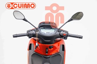 PIAGGIO BEVERLY 300 HPE
