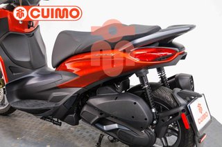 PIAGGIO BEVERLY 300 HPE