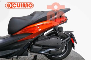 PIAGGIO BEVERLY 300 HPE
