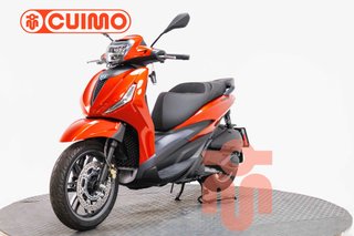 PIAGGIO BEVERLY 300 HPE