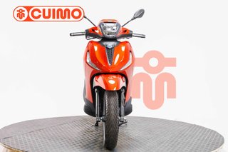 PIAGGIO BEVERLY 300 HPE