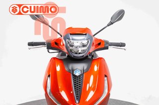 PIAGGIO BEVERLY 300 HPE