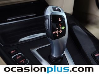 BMW Serie 4 420d Cabrio 135 kW (184 CV)