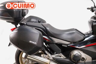 HONDA INTEGRA NC 750D