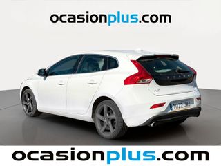 Volvo V40 D3 Momentum Auto 110 kW (150 CV)