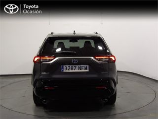 TOYOTA Rav4 2.5l PLUG-IN 300PH (e-CVT) Advance