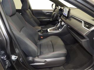 TOYOTA Rav4 2.5l PLUG-IN 300PH (e-CVT) Advance