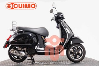 VESPA GTS 125 SUPER