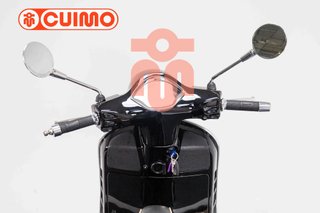VESPA GTS 125 SUPER