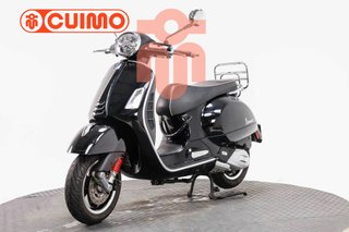 VESPA GTS 125 SUPER