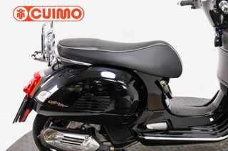 PIAGGIO VESPA GTS 125