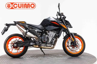 KTM 790 DUKE
